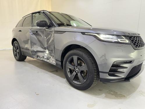 Land Rover Range Rover Velar D 180 R-Dynamic Aut8 (bj 2019), Auto diversen, Schadeauto's, Automaat, Diesel, SUV of Terreinwagen