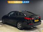 BMW 2-serie Gran Coupé 218i Executive Edition|LED|CRUISE|BL, Voorwielaandrijving, Gebruikt, Zwart, Origineel Nederlands