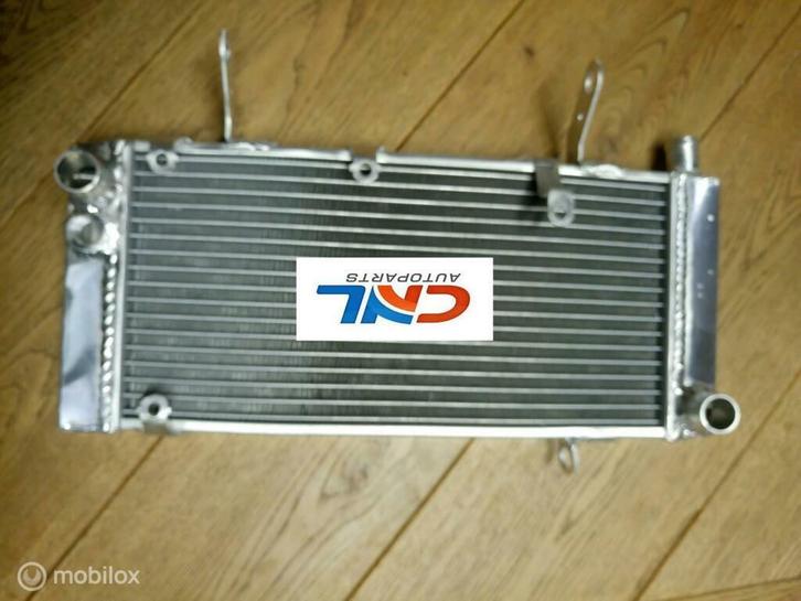 Radiateur SUZUKI SV1000 SV1000S SV 1000 2003-2008, Motoren, Onderdelen | Suzuki, Nieuw, Ophalen of Verzenden