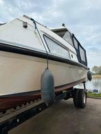 Gratis kajuitboot, Watersport en Boten, Ophalen, Gebruikt