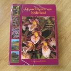 De orchideeen van nederland, Karel Kreutz en Hans Dekker, Ophalen of Verzenden, Zo goed als nieuw, Natuur algemeen