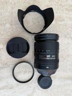 Nikon 28-300mm VR lens, Audio, Tv en Foto, Fotografie | Lenzen en Objectieven, Ophalen of Verzenden, Zo goed als nieuw, Telelens