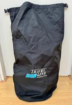 Te koop waterdichte roltas IXS travelline, Motoren, Accessoires | Koffers en Tassen, Ophalen of Verzenden, Zo goed als nieuw