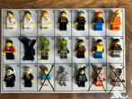 Lego Minifigs - Diverse Series - Deel 1, Ophalen of Verzenden, Zo goed als nieuw, Complete set, Lego