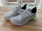 Nike Air Max 270 wit (maat 41), Wit, Nike, Ophalen of Verzenden, Sneakers of Gympen