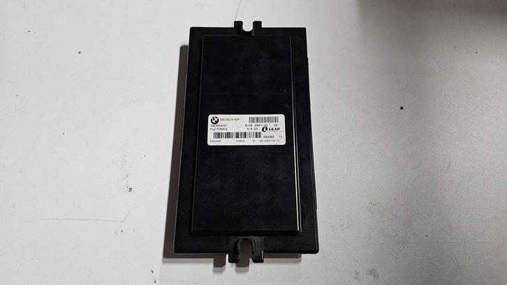 Gateway module PL2 FRMFA Lear BMW 1 serie E81 E82 E87 E88 61, Auto-onderdelen, Elektronica en Kabels, Gebruikt, Ophalen of Verzenden