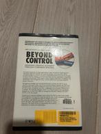 Beyond Control: Strategische Alignment, Boeken, Ophalen of Verzenden, Zo goed als nieuw, Management