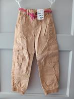meisjesbroek nieuw 98/104, Kinderen en Baby's, Kinderkleding | Maat 98, Broek, Zeeman, Meisje, Nieuw