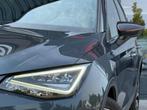 Seat ARONA 1.0 TSI Xcellence FR Virtual Carplay Camera DSG, Auto's, Stof, 116 pk, Bedrijf, Grijs