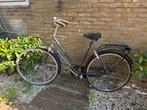 Stationsfiets, Fietsen en Brommers, Fietsen | Dames | Omafietsen, Ophalen, Gebruikt