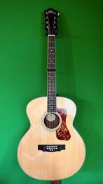 Guild BT-258E Deluxe 8-snarige akoestische bariton gitaar, Muziek en Instrumenten, Snaarinstrumenten | Gitaren | Akoestisch, Ophalen