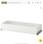 2x ikea Pax Komplement laden 100x35cm. 10eur per stuk, Ophalen, Zo goed als nieuw