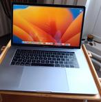MacBook Pro 2017 15-inch | 2.8 GHz i7 16GB RAM | 1 TB SSD, Computers en Software, Apple Macbooks, 1 TB of meer, Gebruikt, 2 tot 3 Ghz