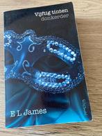 Boek vijftig tinten, Gelezen, E.L. James, Nederland, Ophalen