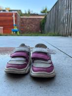 Geox sneakers maat 22 – goede staat, Ophalen, Schoentjes, Zo goed als nieuw, Geox