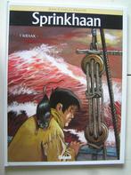 Sprinkhaan. 3 - 4 HC, Boeken, Meerdere stripboeken, Ophalen of Verzenden, Nieuw