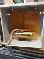 Elektrische schakelkast, Ophalen of Verzenden, Gebruikt