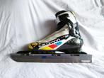 Salomon schaatsen, maat 42, Overige merken, Klapschaats, Gebruikt, Ophalen of Verzenden