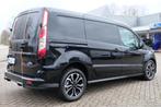 Ford Transit Connect 1.5 EcoBlue L2 Sport 100 PK | Ford voor, Nieuw, Te koop, Emergency brake assist, 101 pk