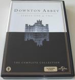 Dvd *** DOWNTON ABBEY *** Seizoen 1 & 2, Cd's en Dvd's, Dvd's | Tv en Series, Boxset, Ophalen of Verzenden, Zo goed als nieuw