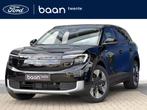 Ford Explorer Premium Extended Range RWD 77 kWh | Driver Ass, Automaat, 12 maanden, Achterwielaandrijving, Zwart