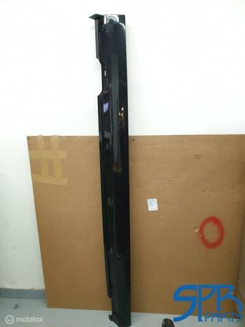 Zijskirt RECHTS Arteon LC9X 3G8853856F 3G8853856 SIDESKIRT beschikbaar voor biedingen