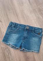 Korte broek, Kinderen en Baby's, Kinderkleding | Maat 98, Ophalen of Verzenden, Nieuw, Meisje, Broek