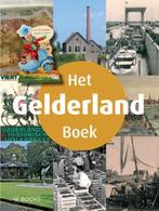 het Gelderland boek, Ophalen of Verzenden, Nieuw