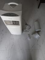 Mobiele airco Bestron 2,63KW. Nieuwprijs 270€, Witgoed en Apparatuur, Airco's, Ophalen, Zo goed als nieuw