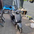 Te koop SCOOTER MERK BTC, Fietsen en Brommers, Overige merken, Ophalen of Verzenden, Zo goed als nieuw