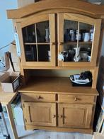 Buffetkast, Ophalen, Gebruikt, Met deur(en), 150 tot 200 cm