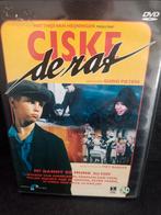 dvd ciske de rat, Alle leeftijden, Ophalen of Verzenden, Zo goed als nieuw