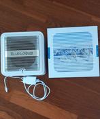 Tafelmodel Luchtreiniger - PlasmaMade TAC120, Ophalen of Verzenden, Nieuw, Luchtreiniger