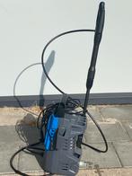 Hogedrukreiniger, Tuin en Terras, Hogedrukreinigers, Ophalen of Verzenden, Zo goed als nieuw, Elektrisch