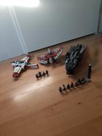 Lego star wars en dune, Ophalen of Verzenden, Zo goed als nieuw