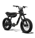 SUPER73 ZX Motor Rear Wheel Complete, Ophalen of Verzenden