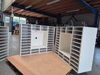 Boekenkast, Huizen en Kamers