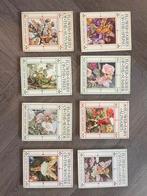 8x Flower Fairies (Engels)  - Cicily Mary Barker, Ophalen of Verzenden, Gelezen, Prentenboek