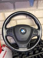 BMW M Stuur met Flippers, Auto-onderdelen, Besturing, Ophalen, Gebruikt, BMW