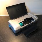 HP Deskjet, Computers en Software, Printers, Ophalen, PictBridge, Printer, Kleur printen