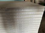 gips platen, Doe-het-zelf en Verbouw, Platen en Panelen, Ophalen, Nieuw, Overige materialen, Minder dan 20 mm