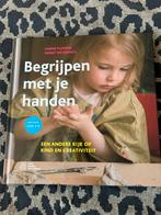 Annet Weterings - Begrijpen met je handen, Sociale wetenschap, Annet Weterings; Sabine Plamper, Ophalen of Verzenden, Zo goed als nieuw