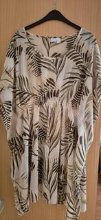 Strandtuniek mt 44/46, BPC, Ophalen of Verzenden, Zo goed als nieuw, Beige