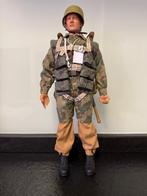 Dragon 1/6 Fallschirmjager Afrika Korps (5), Verzamelen, Verzenden, Gebruikt