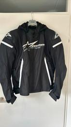 Alpinestars motorjas 3XL, Motoren, Jas | textiel, Heren, Ophalen of Verzenden, Nieuw zonder kaartje