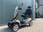Nette scootmobiel Kymco new Maxer