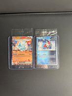 2x Sealed Pokémon Kaarten Setje, Ophalen of Verzenden, Nieuw
