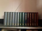 Readers Digest verzamel boeken, Ophalen, Gelezen