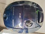 Siemens SynchroPower stofzuiger, Witgoed en Apparatuur, Stofzuigers, Stofzuiger, Ophalen, Stofzak, 1600 tot 2000 watt