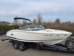 2022 Cobalt CS 22 Speedboot, Watersport en Boten, Gebruikt, Overige brandstoffen